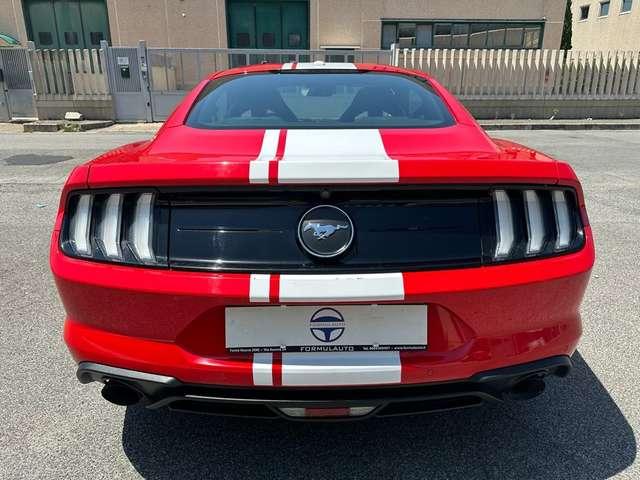 Ford Mustang Fastback 2.3 EcoBoost aut.