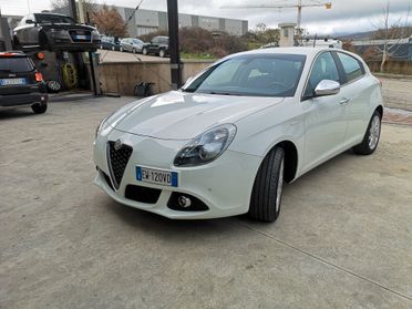Alfa Romeo Giulietta 2.0 JTDm-2 150 CV Exclusive