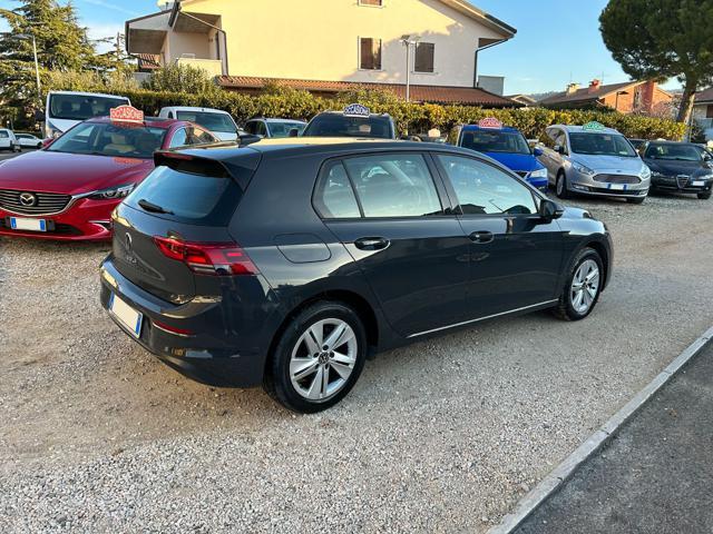 VOLKSWAGEN Golf 1.0 TSI EVO Life NEOPATENTATI