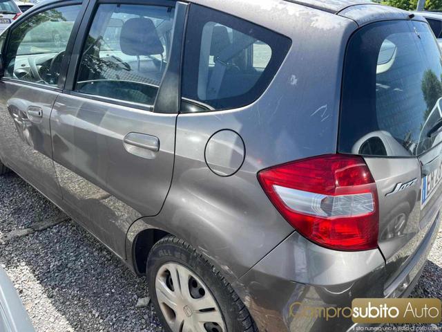 HONDA Jazz 1.2 i-VTEC LE