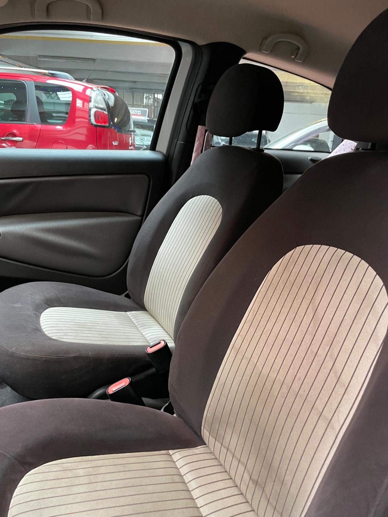 Lancia Ypsilon 1.2 Neopatentati Euro 4