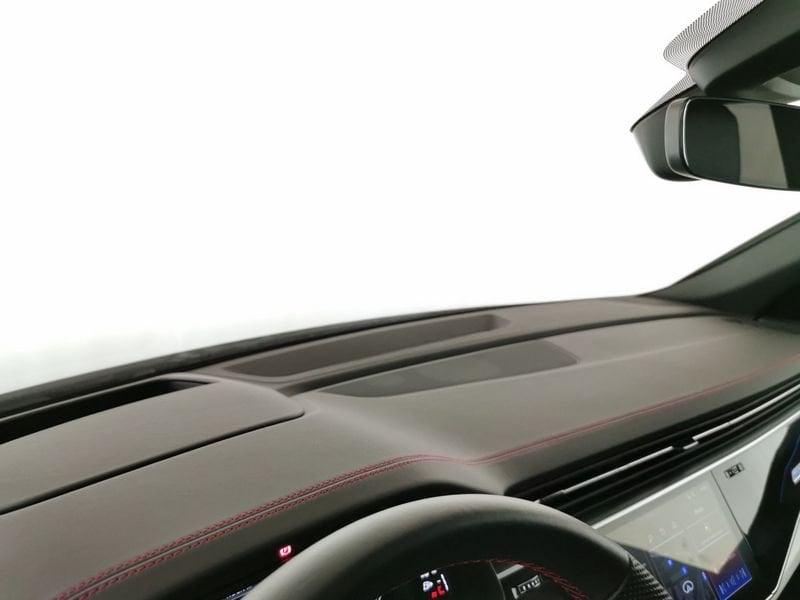 Audi Q8 3.0 tdi mhev S line edition quattro 286cv tiptronic