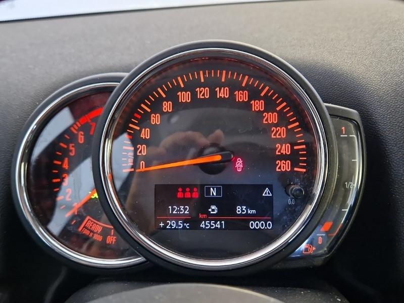 MINI COOPER COUNTRYMAN 1.5 100kW Benzina