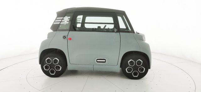 CITROEN Ami My Ami Pop