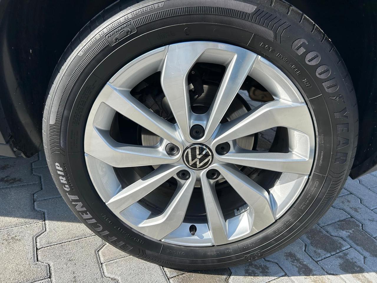 Volkswagen T-Roc 2.0 TDI SCR Life