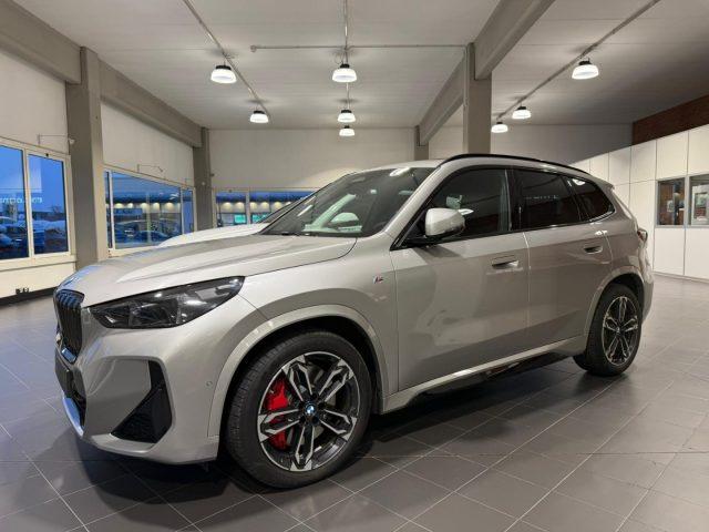 BMW X1 xDrive 20d Msport Pro AUT - NAVI - TETTO - 19