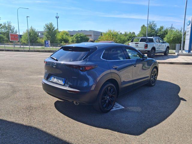 MAZDA CX-30 2.0L e-Skyactiv-X M Hybrid 2WD Homura