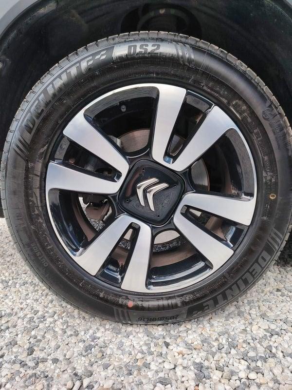 Citroën C3 Aircross PureTech 110 S&S Shine