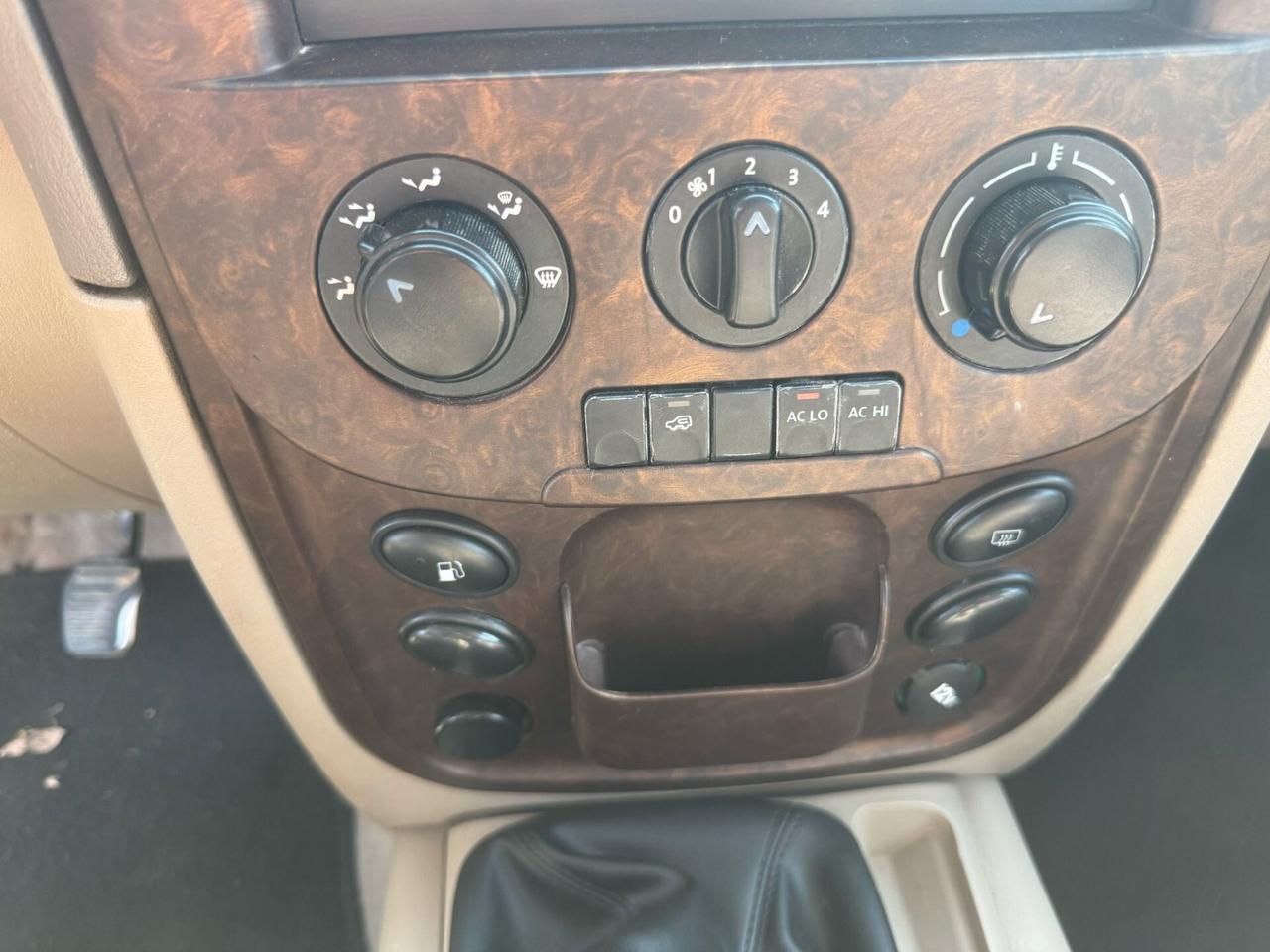 Mahindra Goa 2.2 CRDe 4WD 2012 SOLO 120.000 KM