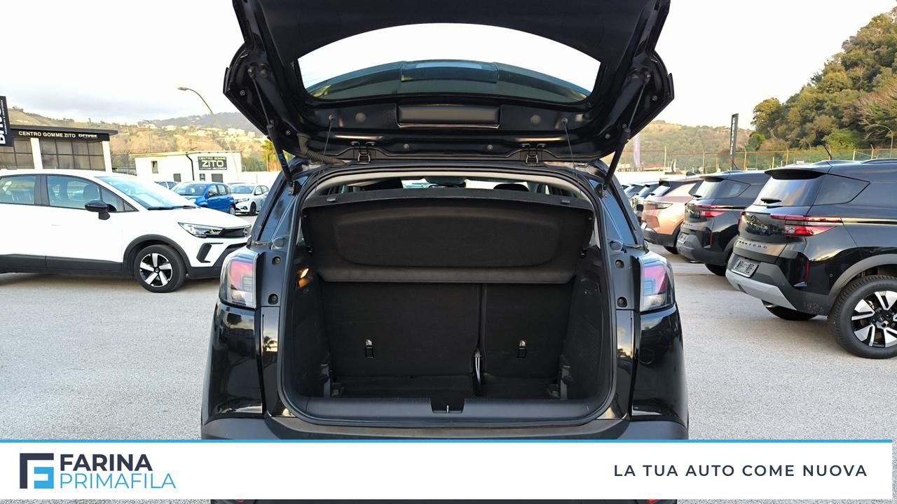 OPEL Crossland 2021 - Crossland 1.5 ecotec Edition 110cv