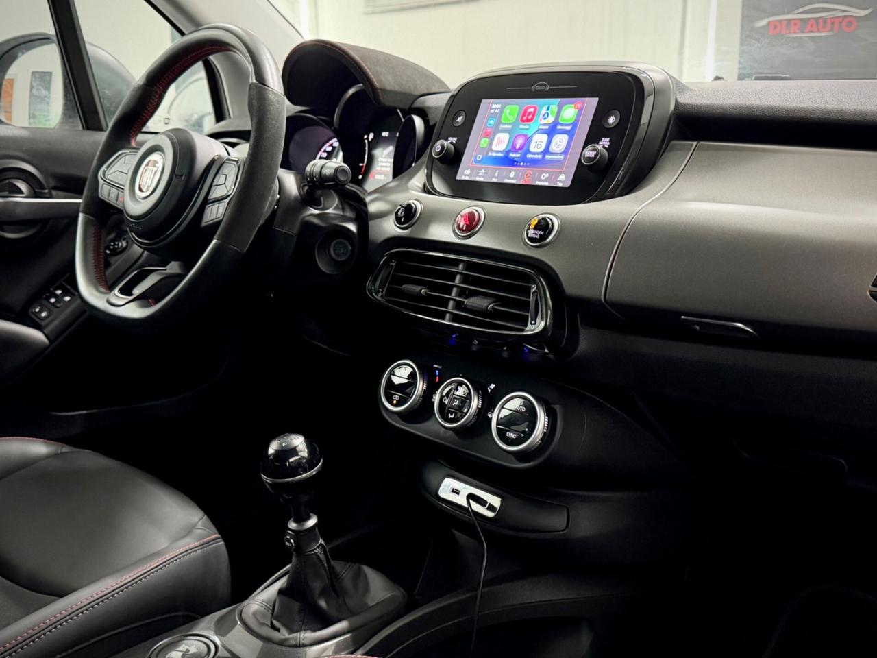Fiat 500X 1.3 MJT Sport
