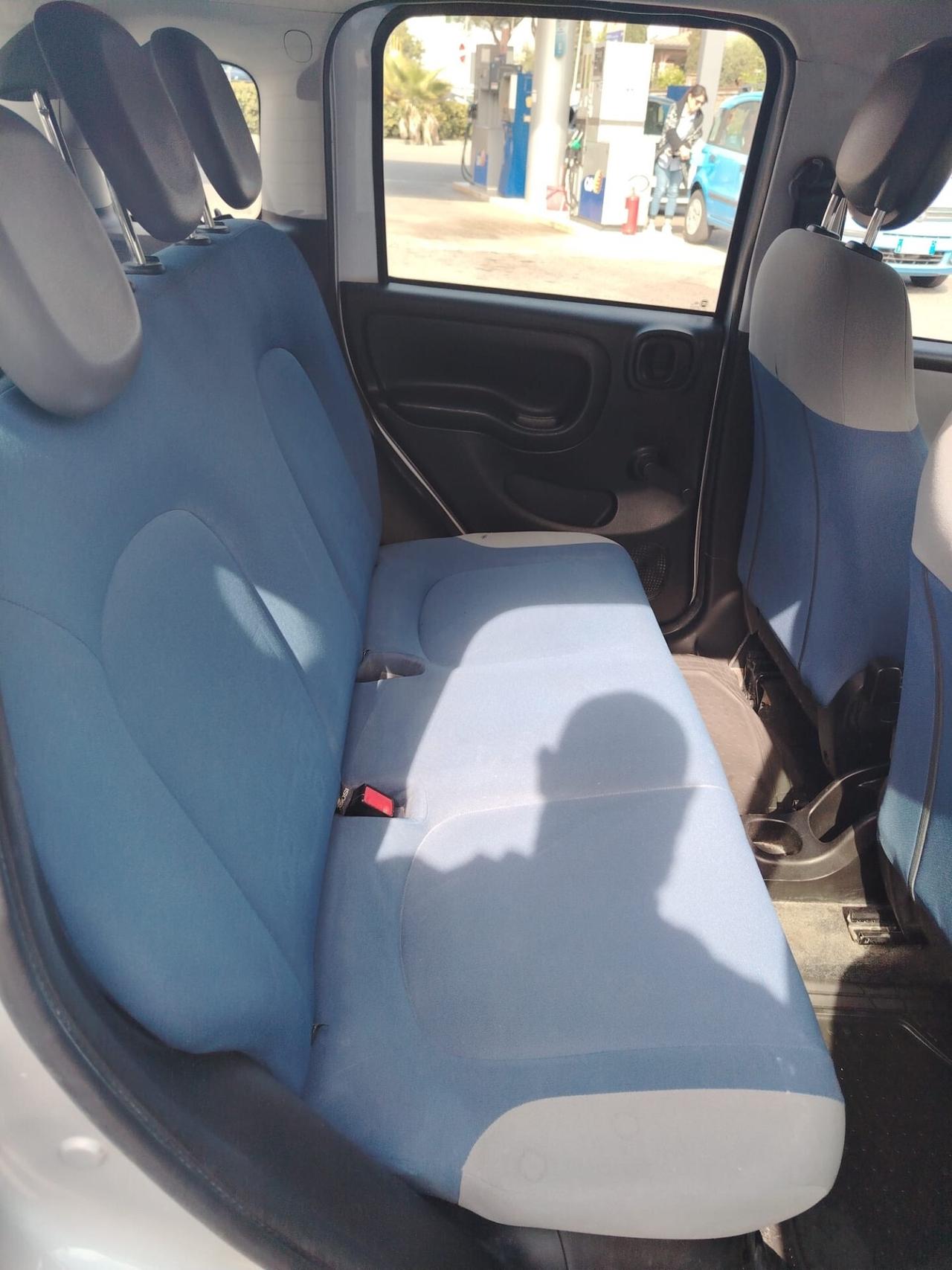 Fiat Panda 1.2 EasyPower Lounge GPL