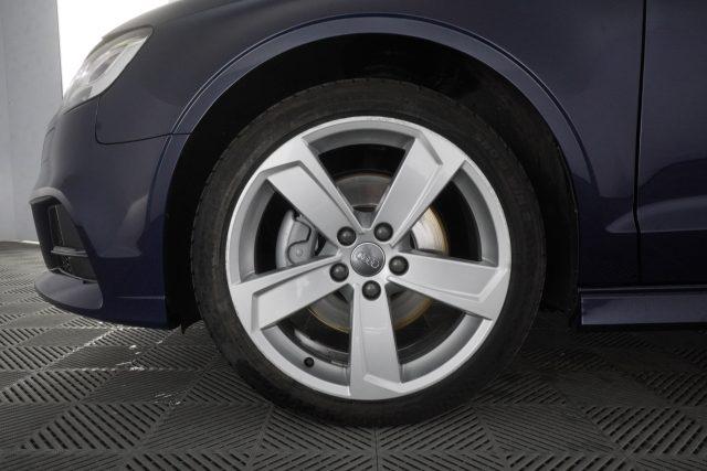 AUDI A3 A3 Sedan 35 TDI S tronic Admired