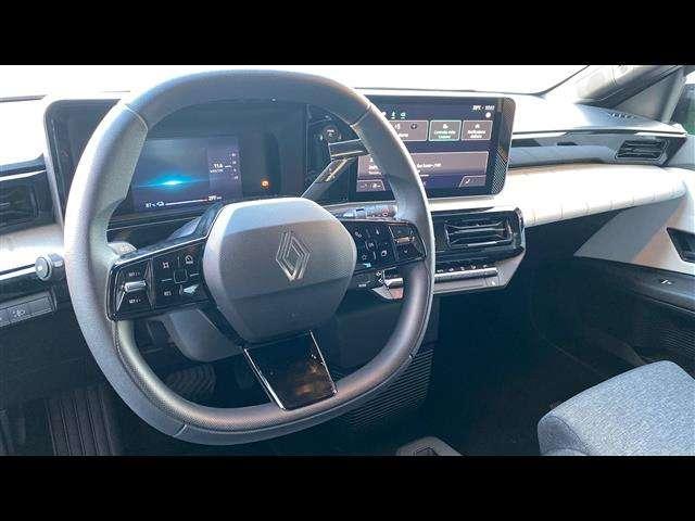 Renault R 5 E-Tech Electric Urban Range Evolution
