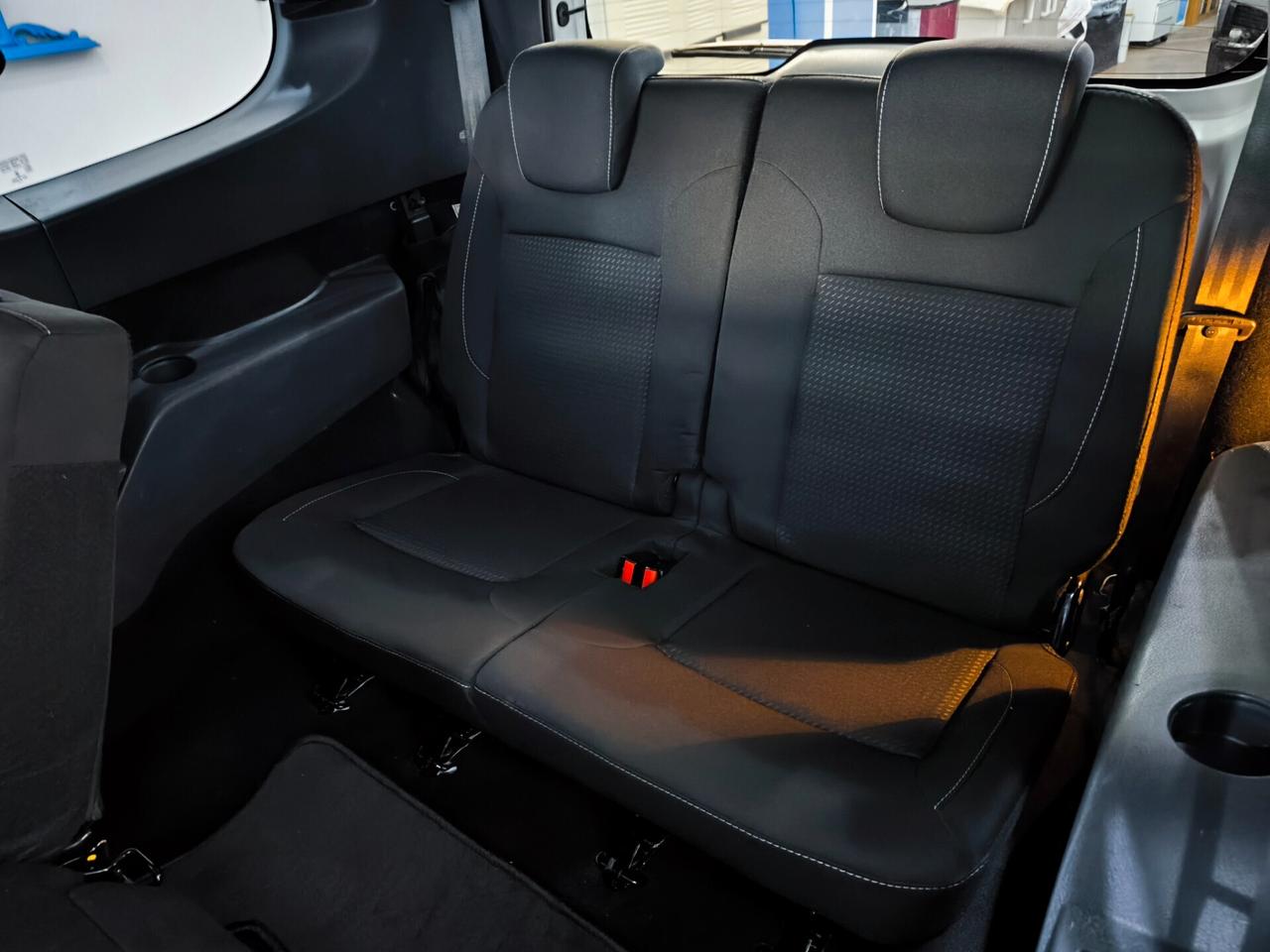 Dacia Lodgy 1.6 110CV GPL 7 posti Essential