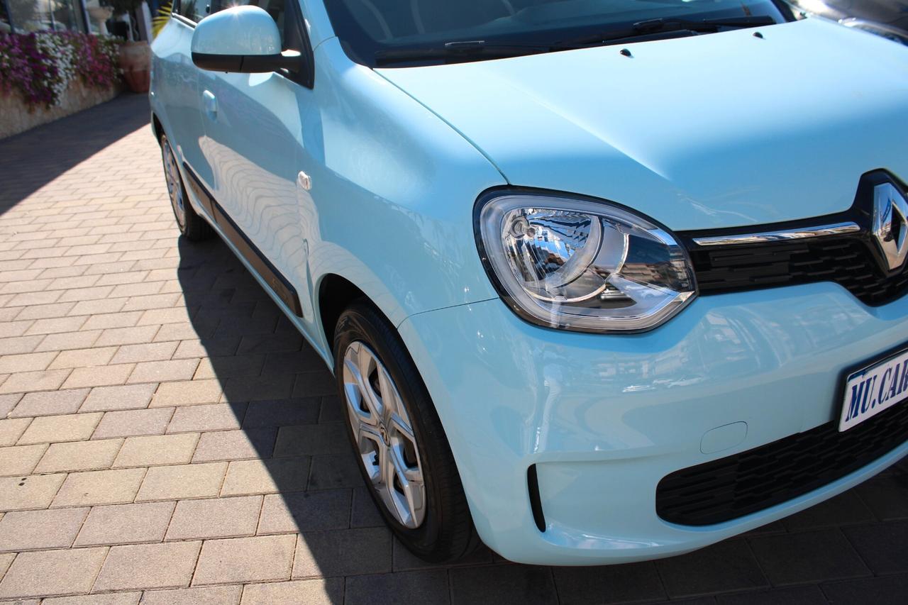 Renault Twingo SCe 65 CV Intens