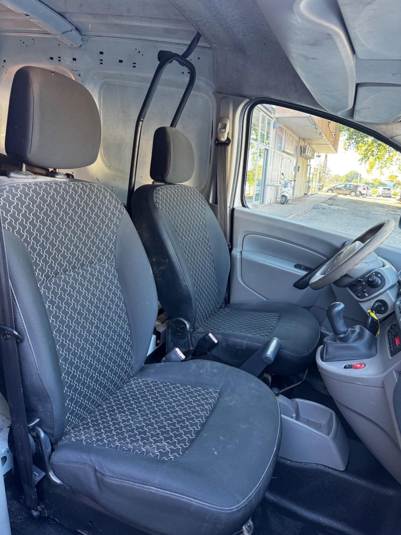 Renault Kangoo 1.5 dCi