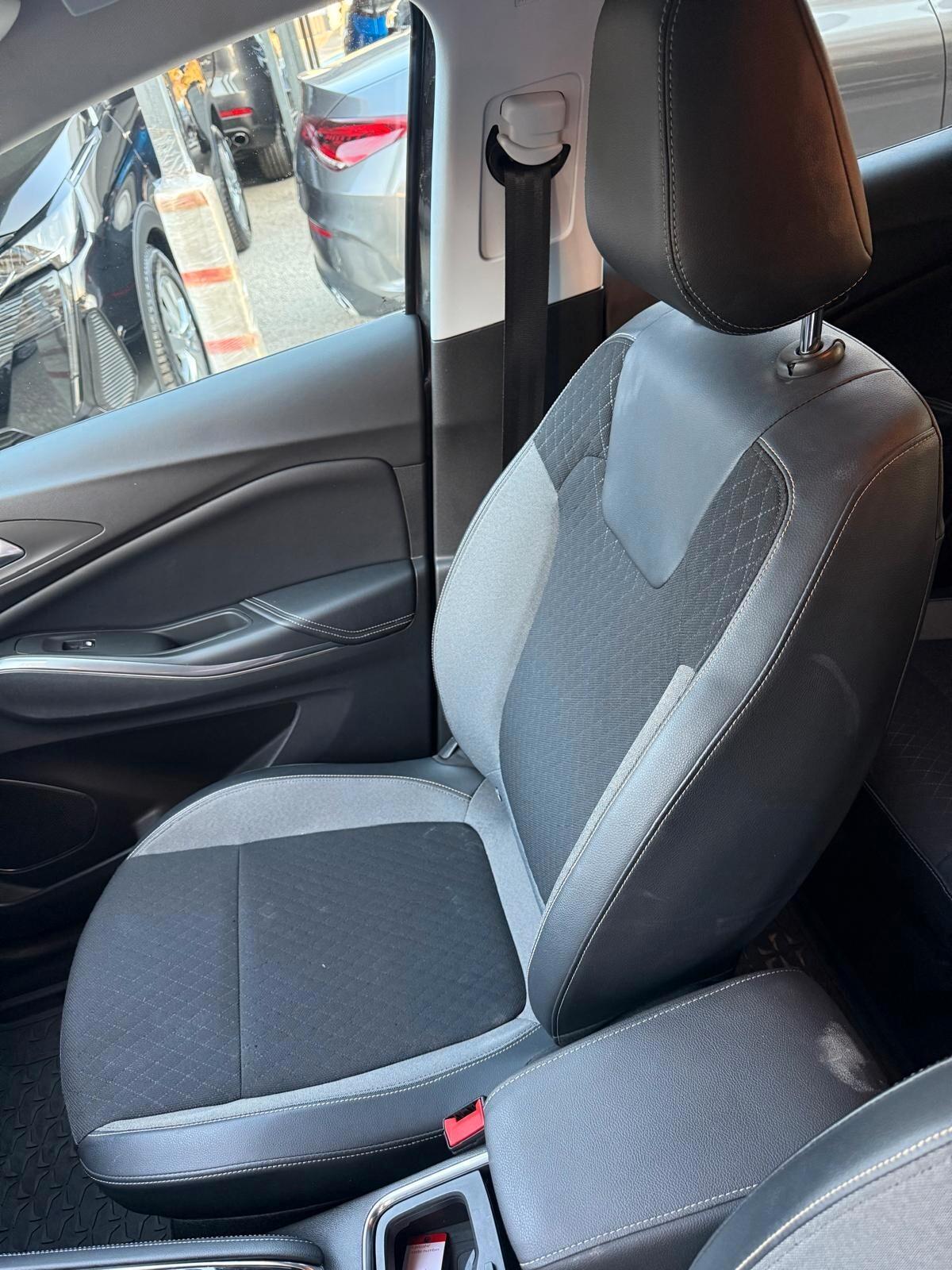 Opel Grandland X 1.5 diesel Ecotec Start&Stop Ultimate 2019