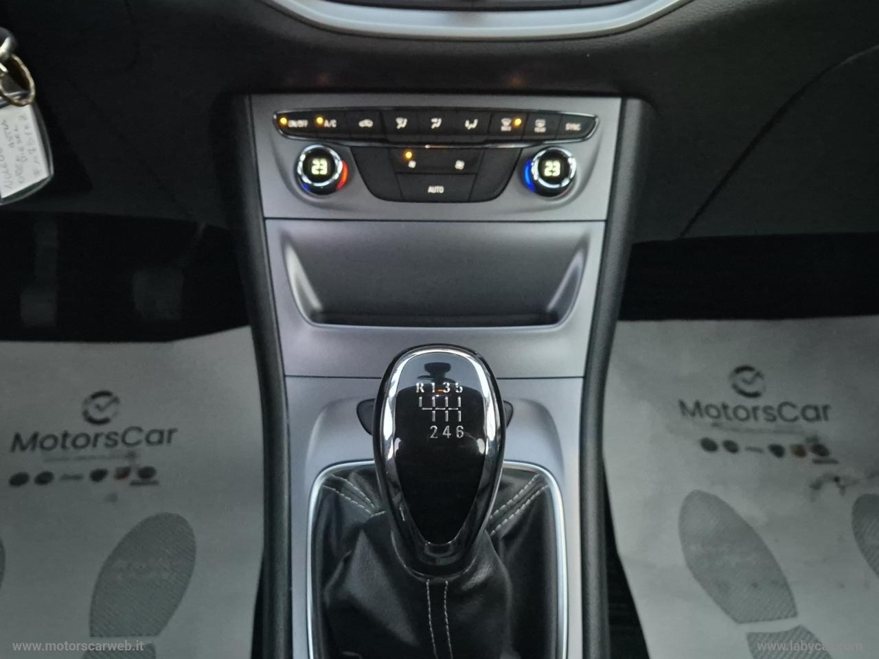 OPEL Astra 1.6 CDTi 110 CV S&S 5p. Business