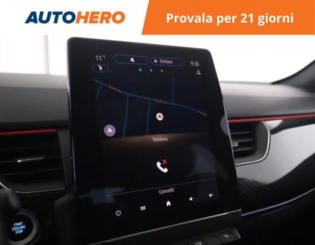 RENAULT Arkana Arkana Hybrid E-Tech 145 CV R.S.Line Fast Track