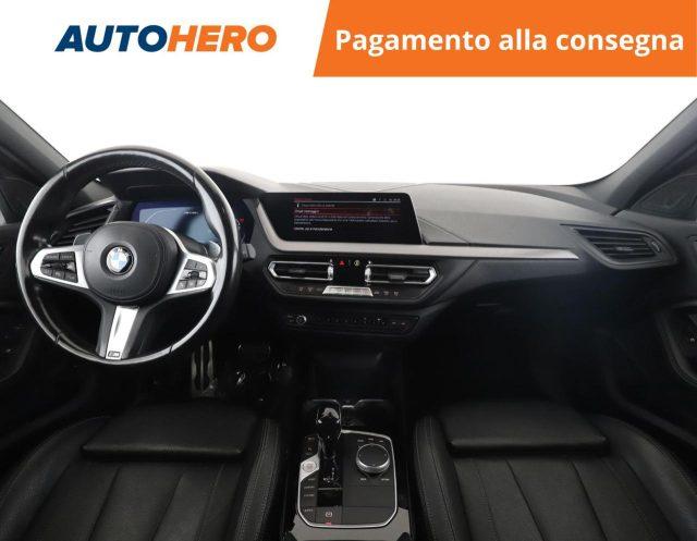 BMW M135 i xDrive