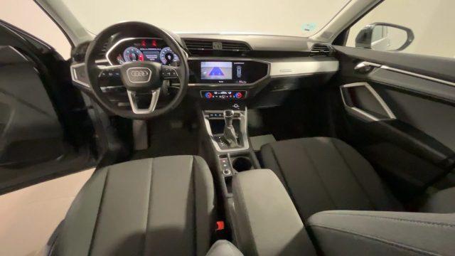 AUDI Q3 SPB 35 TDI S tronic Business Plus