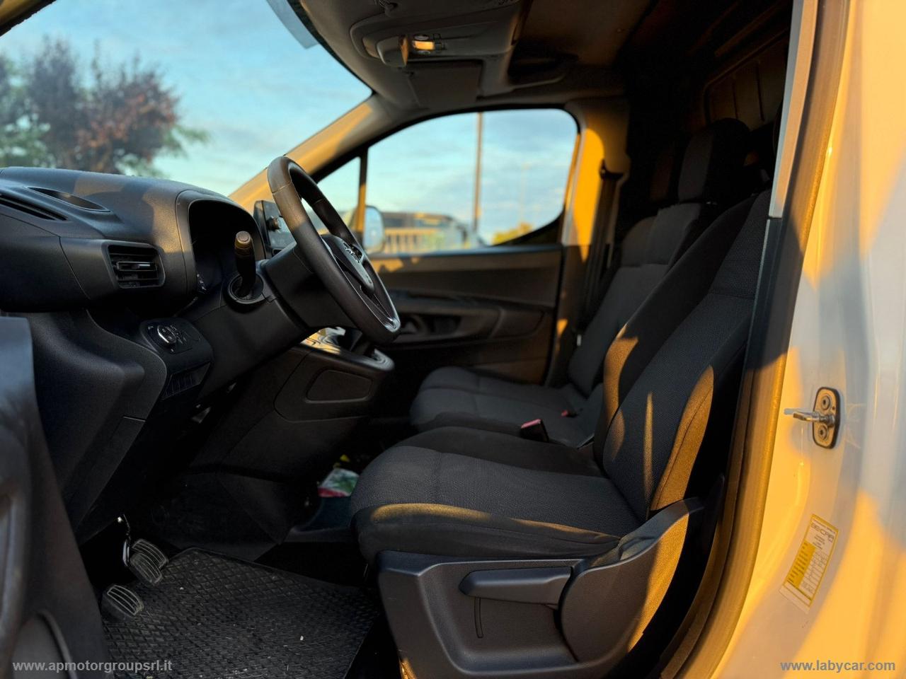 Combo Cargo 1.5 D EDITION L2H2 DIESEL 100 CV