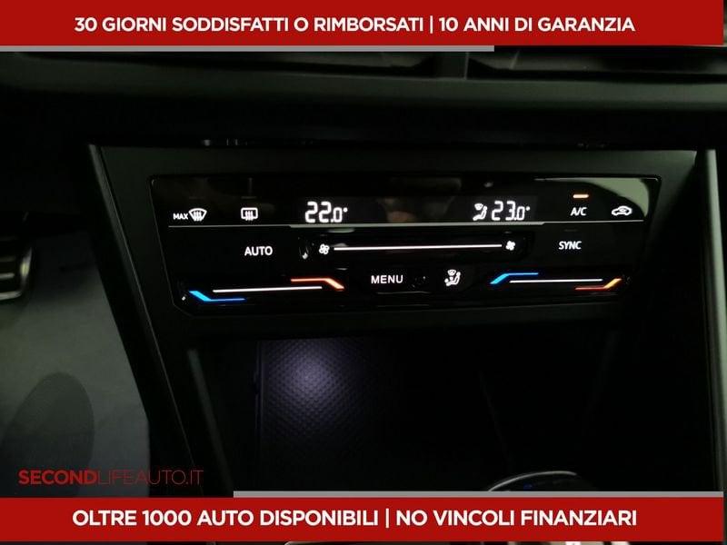 Volkswagen Taigo 1.0 tsi R-Line 110cv dsg