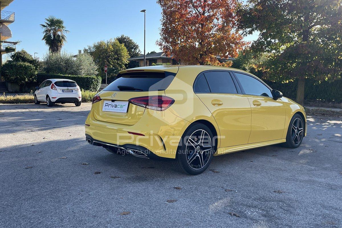 MERCEDES A 180 Premium