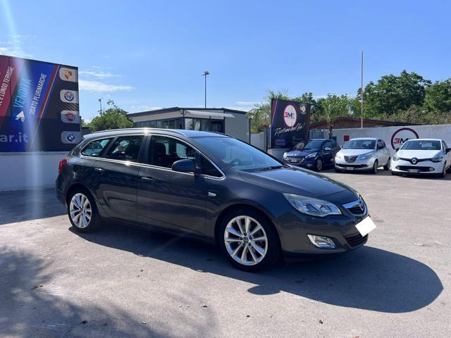 OPEL Astra 1.7 CDTI 110CV Sports Tourer Elective