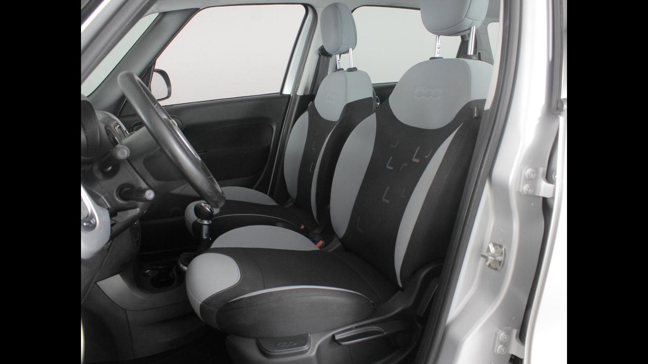 FIAT 500L 2012 - 500L 1.6 mjt Pop Star 120cv E6