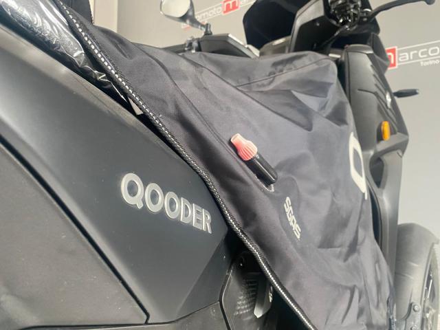 QUADRO Quadro 4 Qooder