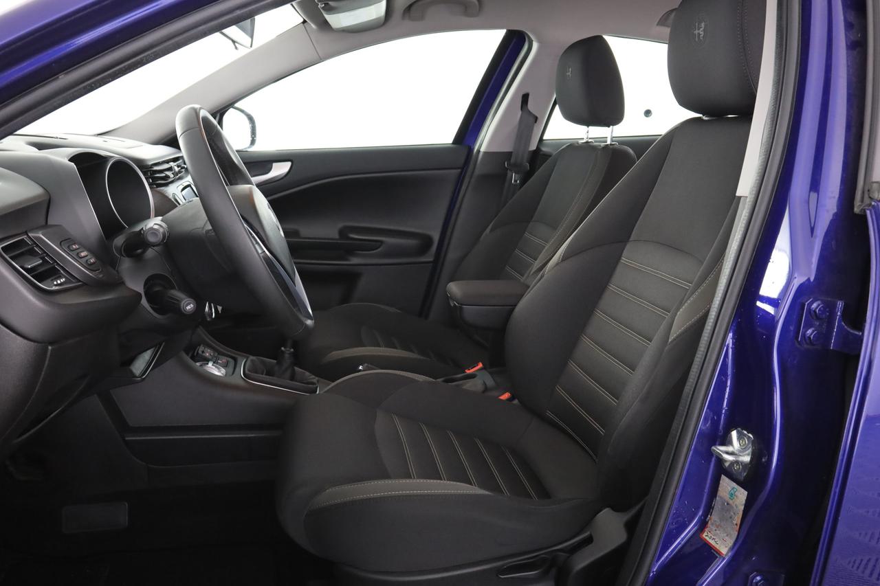 ALFA ROMEO Giulietta (2010) Giulietta 1.6 JTDM 120cv Business