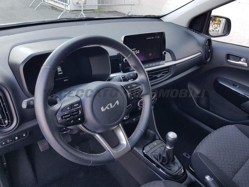 KIA Picanto Picanto 1.0 mpi Launch Edition