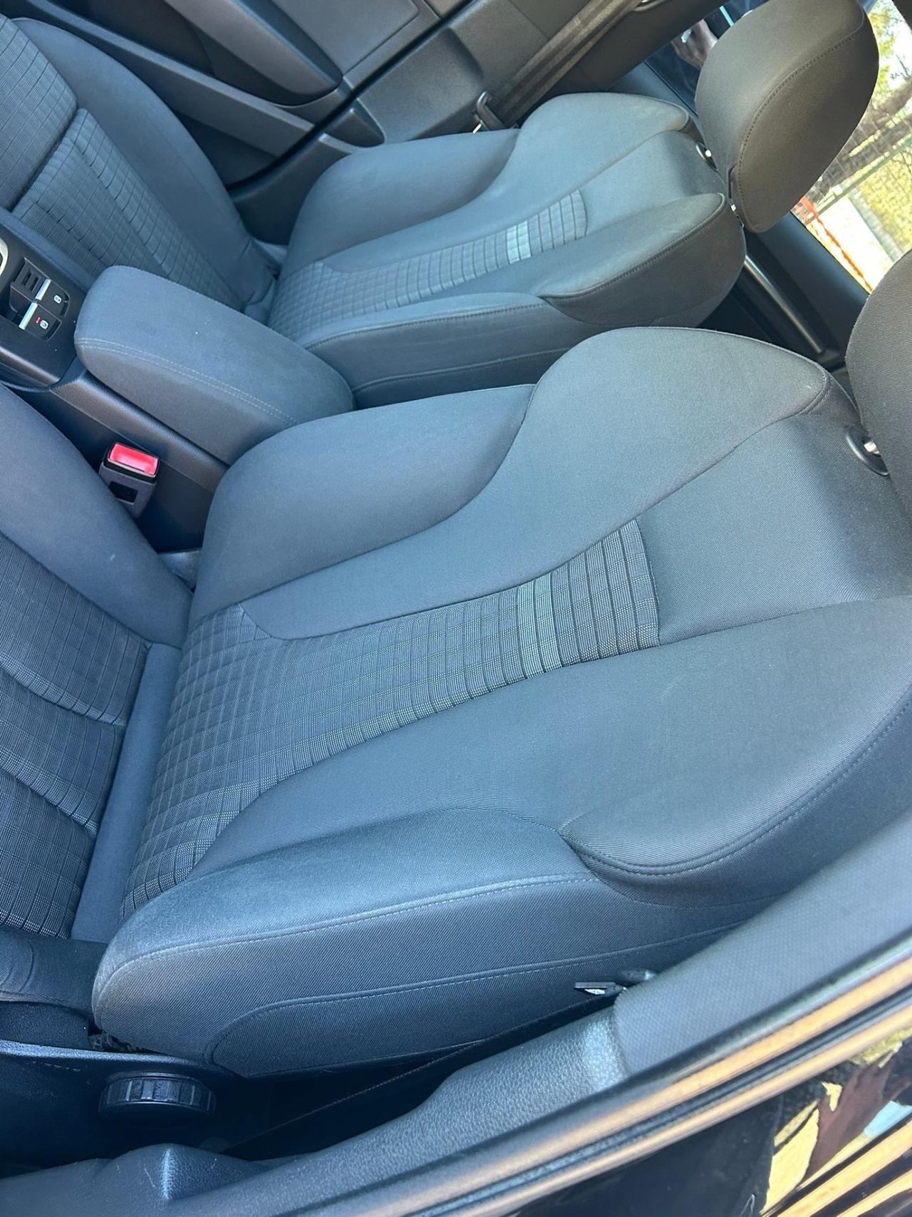 Audi A3 SPB 30 TDI Sport