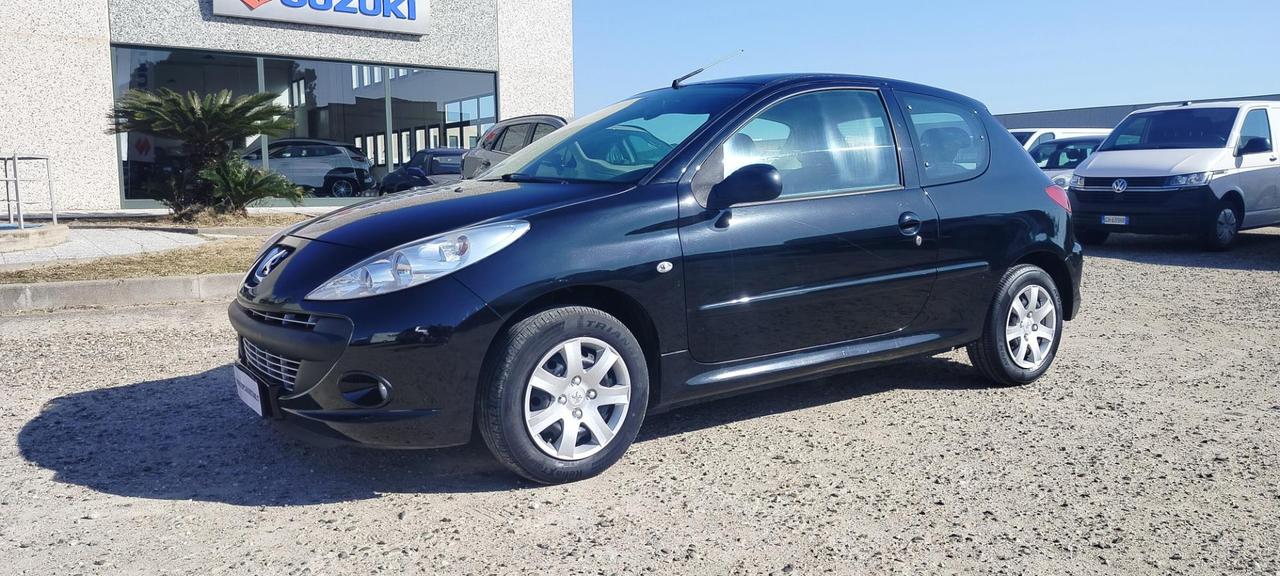Peugeot 206 Plus 3 Porte 1.1 60 CV