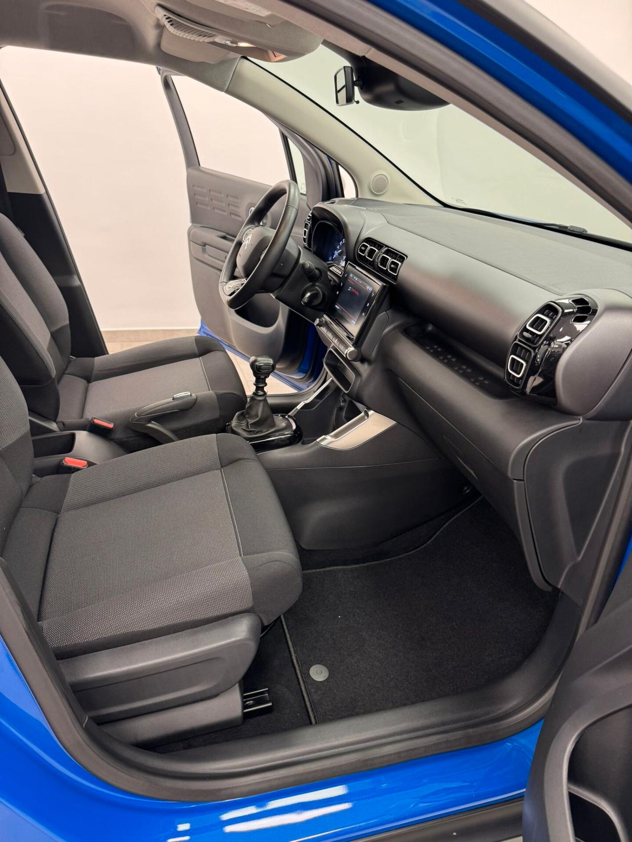 CITROEN C3 AIRCROSS BLUEHDI 110 S&S SHINE PACK 2022