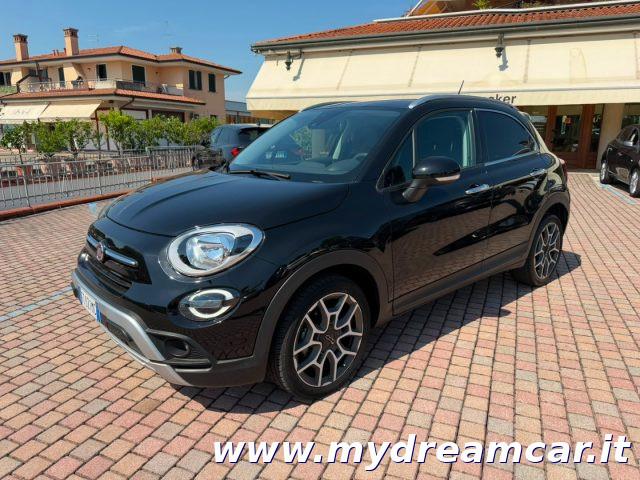 FIAT 500X 1.0 120 CV Lounge