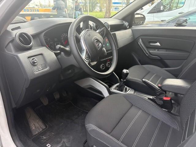 Dacia Duster 1.0 TCe GPL 4x2 Extreme