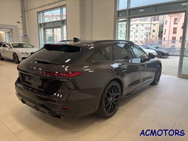 AUDI A6 Avant 2.0 TFSI S line S tronic