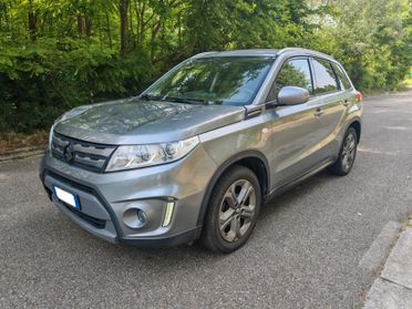 Suzuki Vitara 1.6 DDiS Incidentata/Sinistrata