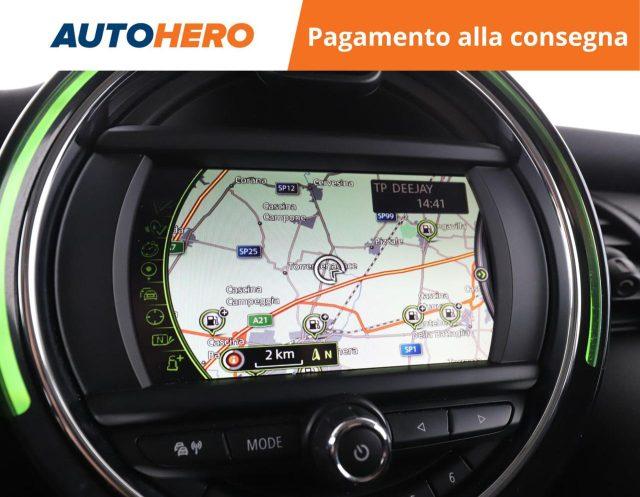 MINI Cooper D 1.5 Cooper D 5 porte