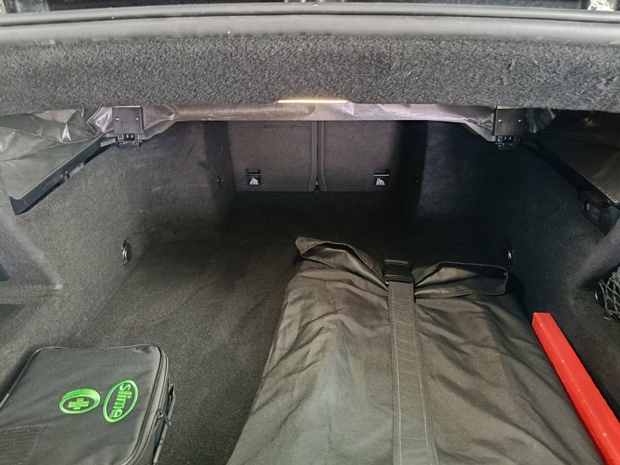 BMW Serie 8 G/14-15-16-F/91-92-93 - 840d Cabrio mhev 48V xdrive