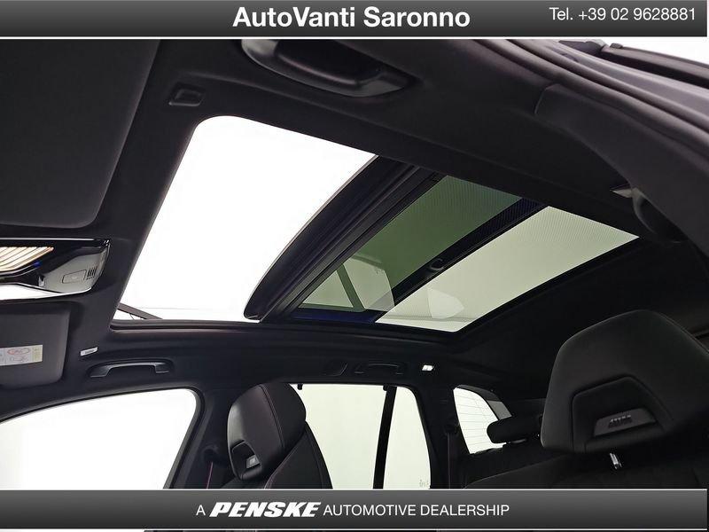 BMW X5 X5 xDrive40d Msport 48V