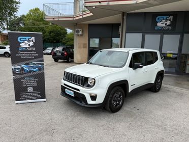 Jeep Renegade 1.0 Benzina 120 CV - Neopatentati