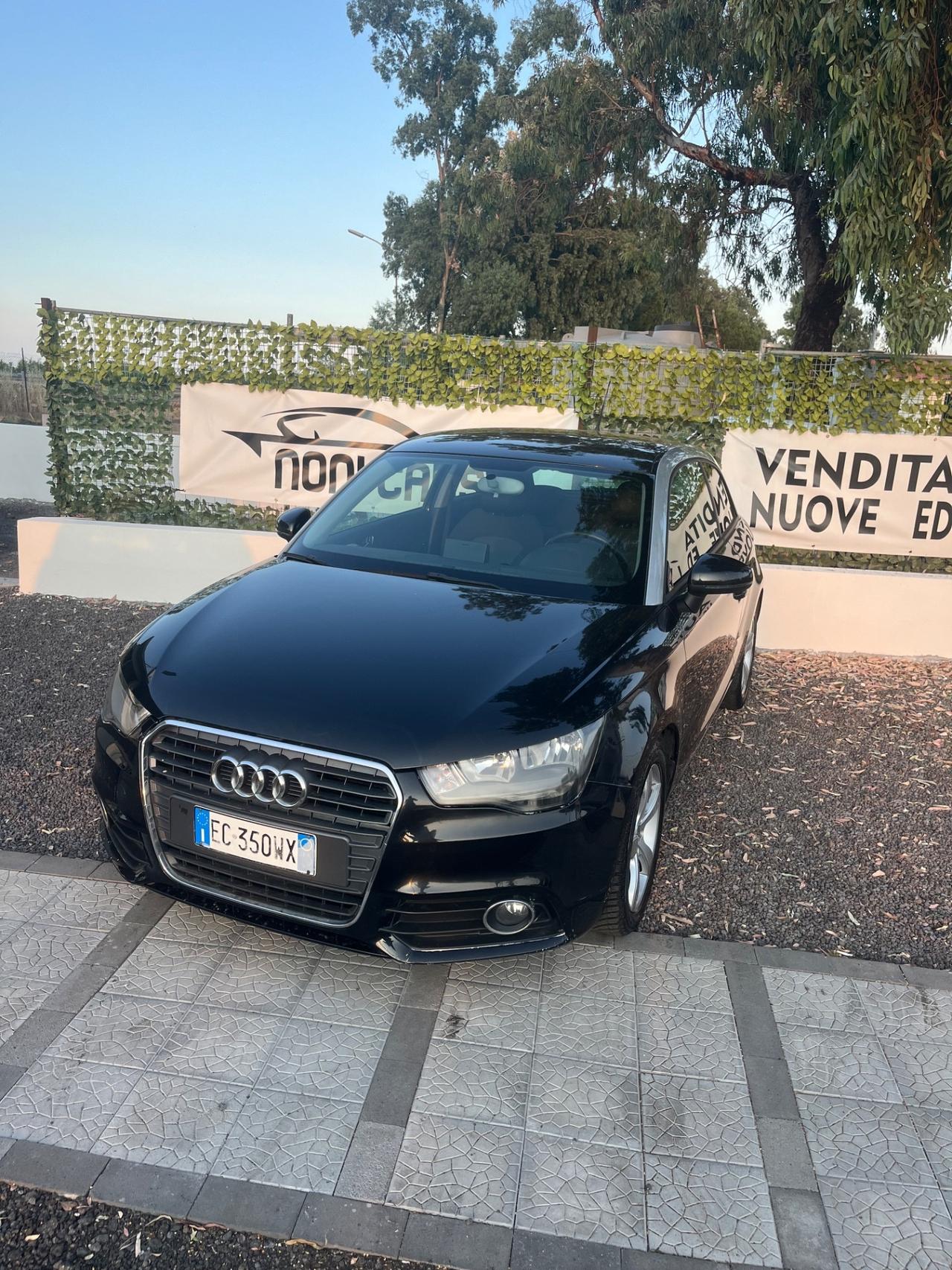 Audi A1 1.6 TDI 105 CV Ambition