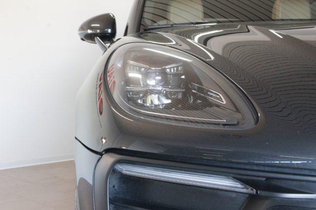 PORSCHE Macan 2.0 TETTO/PELLE 265CV