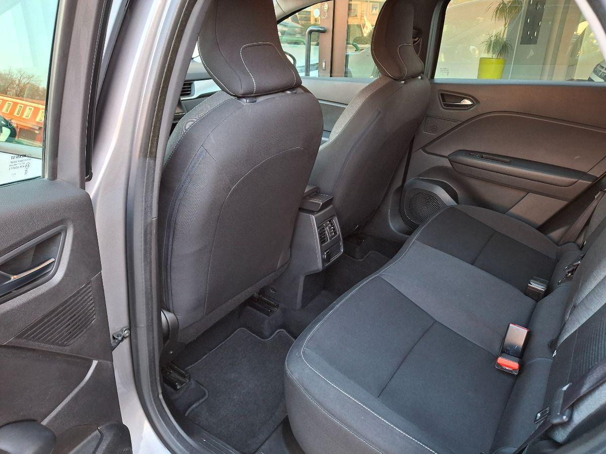 RENAULT - Captur - Blue dCi 8V 95 CV energy Zen