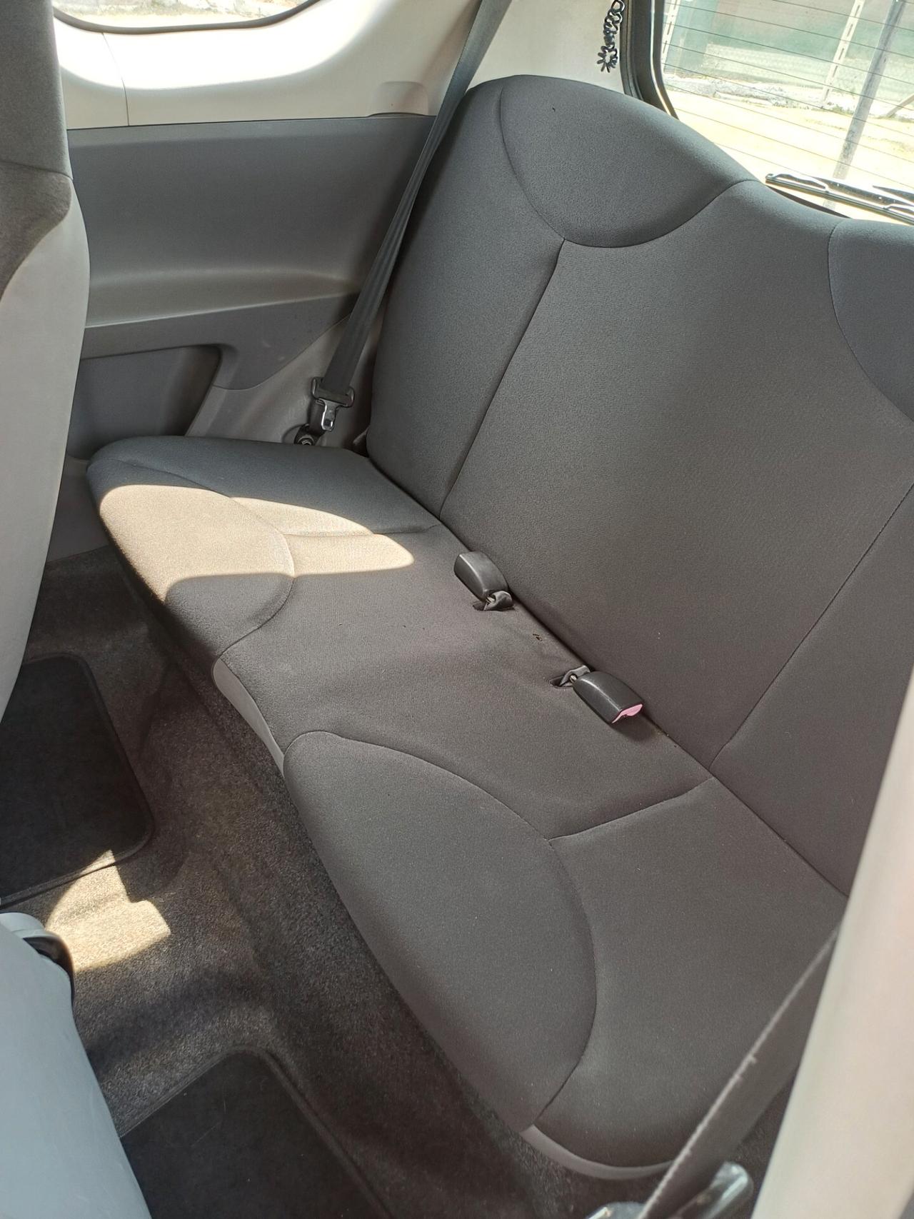Toyota Aygo 1.0 12V VVT-i 3 porte