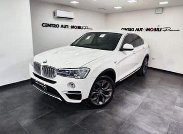 Bmw X4 xDrive20d 190cv xLine